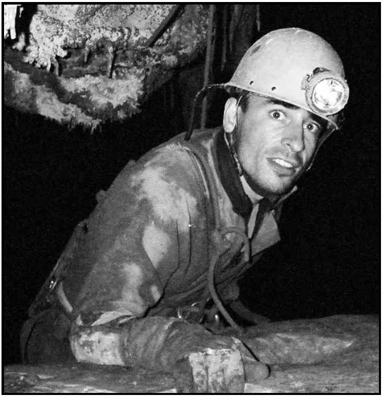 Peat in Jama Za Teglovko